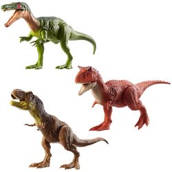 Mattel Dino Escape Dinossaur Assorted (RANDOM COLOR)