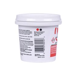 Oatey 8 oz Lead-Free Paste Flux Petroleum-Based 1 pc
