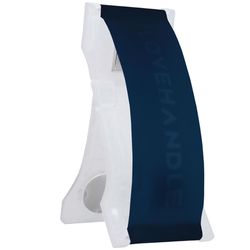 LoveHandle Blue Solid Navy Cell Phone Grip For All Mobile Devices