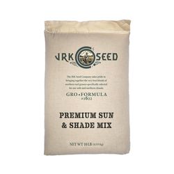 JRK PREMIUM SUN & SHADE w/TAZO 10#