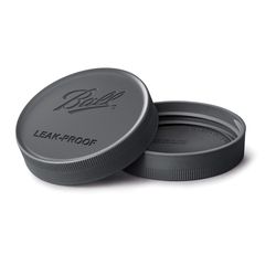 Ball Wide Mouth Storage Lid 6 pk