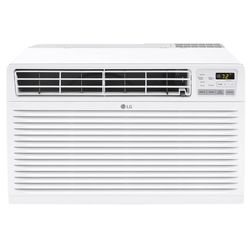 LG 14000 BTU 230 V Through-the-Wall Air Conditioner w/Remote 700 sq ft