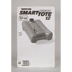 Thetford SmartTote Wheel Waste Tank