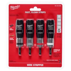 Milwaukee Wire Stripper