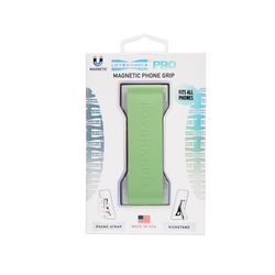 LoveHandle Green Cell Phone Grip For All Mobile Devices