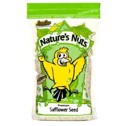 Nature's Nuts Premium Wild Bird Food 4 lb