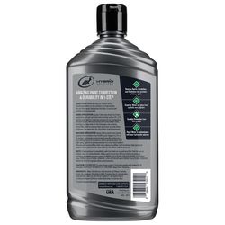 Turtle Wax Hybrid Solutions Ceramic Polish and Wax 14 oz