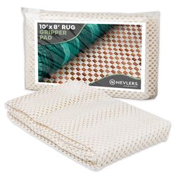 Nevlers Gripping Pad 8 ft. W X 10 ft. L Vinyl/Foam