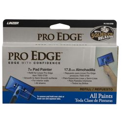 Linzer Refill 7 in. W Paint Pad For Smooth Surfaces