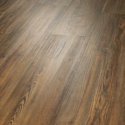Shaw Floors .33 in. H X 1.73 in. W X 94 in. L Prefinished Gray Vinyl Floor Transition