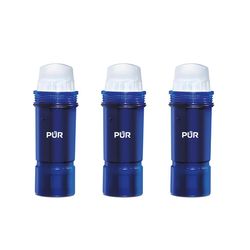 PUR Water Pitcher Replacement Filters For PUR
