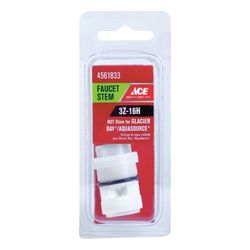 Ace 3Z-16H Hot Faucet Stem For Aquasource and Glacier Bay