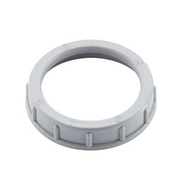 Halex 3 in. Thermoplastic Insulating Bushing 1 pk