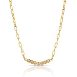 Montana Silversmiths Women's Whispering Mesa Bar Necklace