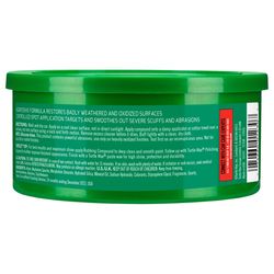 Turtle Wax Rubbing Compound 10.5 oz