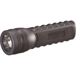 Coast GX40R 3000 lm Black LED Rechargeable Rechargeable Flashlight 18650 Battery