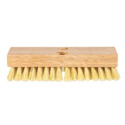 DQB 0 in. W Soft Bristle Wood Handle Acid Brush