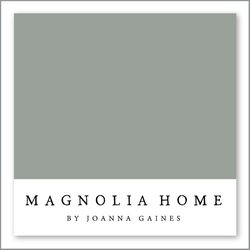 Magnolia Home by Joanna Gaines Clean Slate MAG084