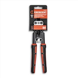 Crescent HK Porter 8.25 in. Handheld Compact Bolt Cutter Orange 1 pk