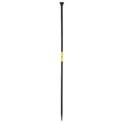 Truper 70 in. Multi-Purpose Pry Bar 1 pk