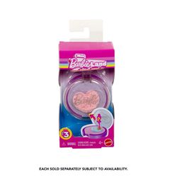 Mattel Mini Barbie Land Dolls