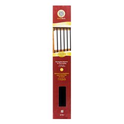 Nuvo Iron 1 in. H X 0.5 in. W X 32 in. L Steel Baluster Railing
