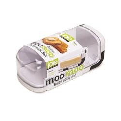 Joie Plastic Butter Stick Dish