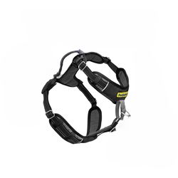 PetSafe Black Fabric Dog Harness Large