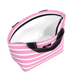 SCOUT Palmetto Pink 6 cans Nooner Bag