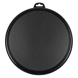 Shurhold 5 gal Padded Bucket Seat Lid Black