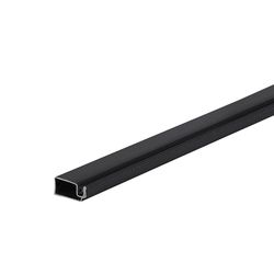 M-D Building Products Bronze Aluminum Screen Frame 3/4 in. L X 94 in. H 1 pk