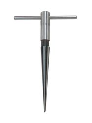 General 1/8 - 1/2 in. T-Handle Reamer
