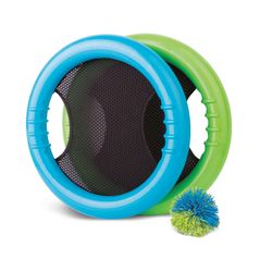 Meridian Point Game On Trampoline Ball Set