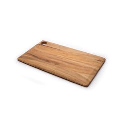 Ironwood Gourmet 18 in. L X 10 in. W X 0.75 in. Acacia Wood Cutting Board