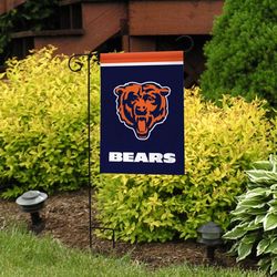 Briarwood Lane Garden Flag 18 in. H X 12.5 in. L