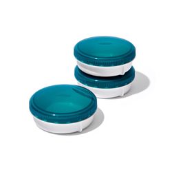 OXO Good Grips 2 fl. oz. Dressing Container 3 pk