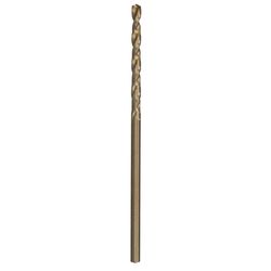 DeWalt ELITE SERIES 5/64 in. X 2 in. L Cobalt Steel Split Point Drill Bit Round Shank 1 pc