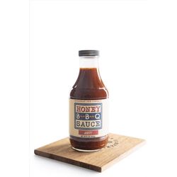 Savannah Bee Company Honey BBQ Sauce 16 oz