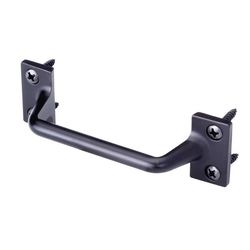 Ace 4 in. L Oil Rubbed Bronze Bronze Universal Sash Lift Handle 1 pk