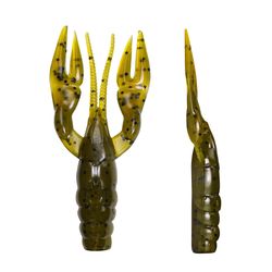 Lunkerhunt Fishing Lure 0.5 in.