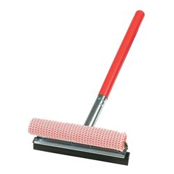Carrand 8 in. Metal/Wood Automotive Squeegee