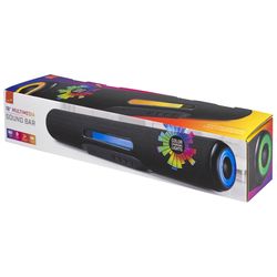 iLive Wireless Bluetooth Sound Bar