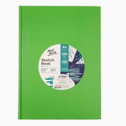 Mont Marte 8 in. W X 12 in. L Sketch Pad 1 each