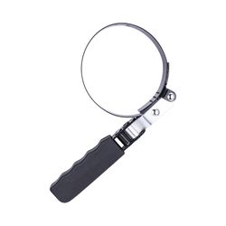 Pennzoil Strap Oil Filter Wrench 3-7/8 in.