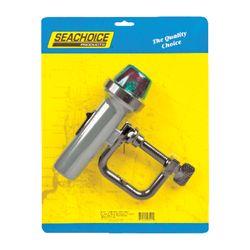Seachoice Portable Bow Light Aluminum