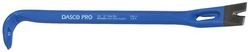 Dasco Pro 12 in. Double Fork Claw Bar 1 pk