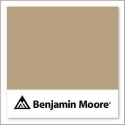 Benjamin Moore Trench Coat CSP-1020