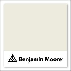 Benjamin Moore Snow On The Mountain 1513