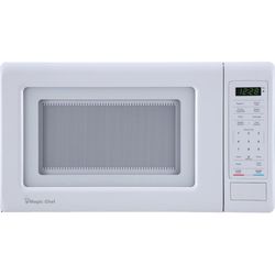 Magic Chef 0.7 cu ft Microwave 700 W