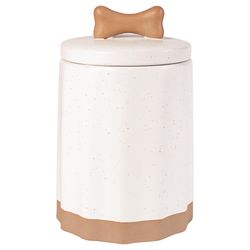 Pet Shop by Fringe Studio Regular Mouth Food Jar 35 oz 1 pk